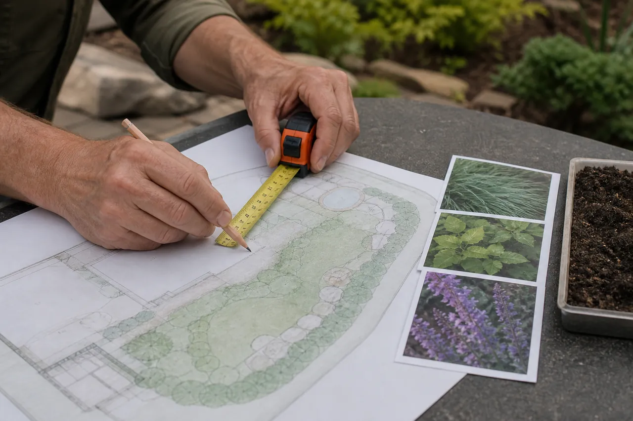 Landscaping Company service image