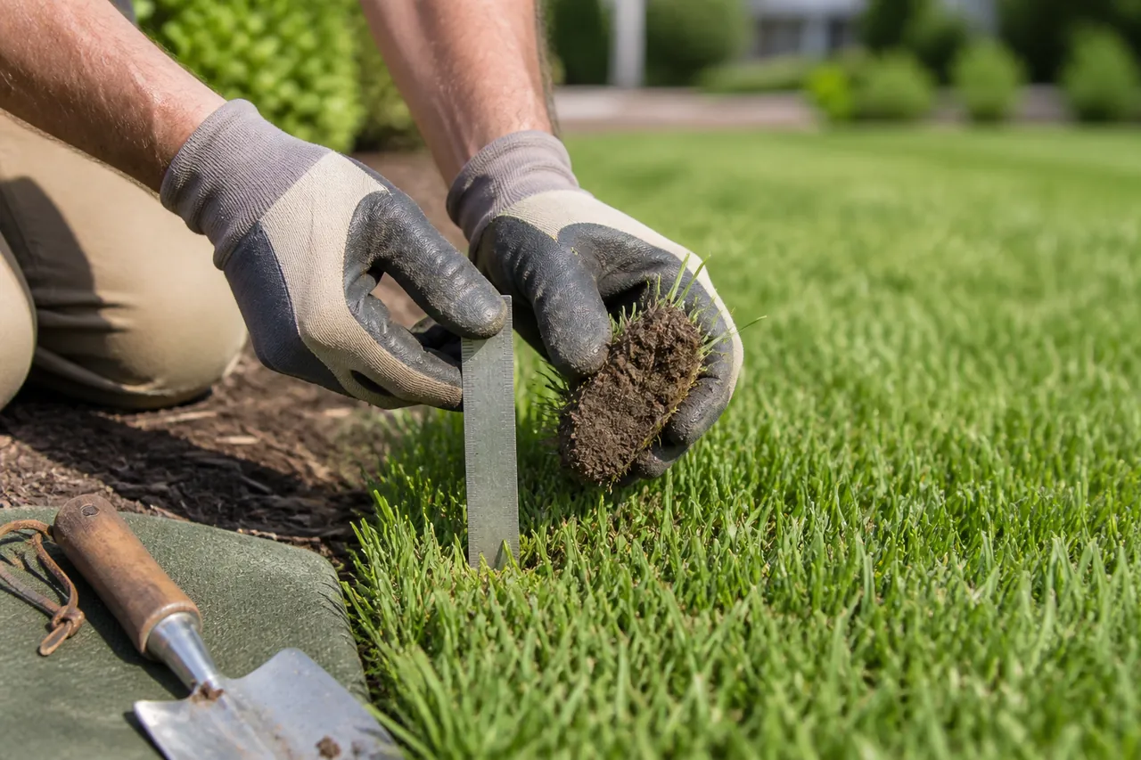 Landscaping Company service image