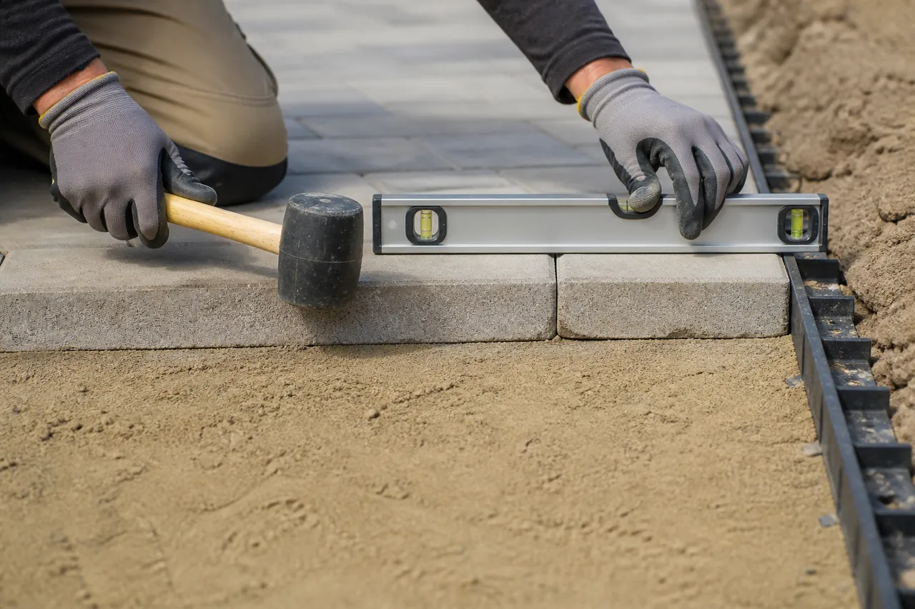 Landscaping Company service image