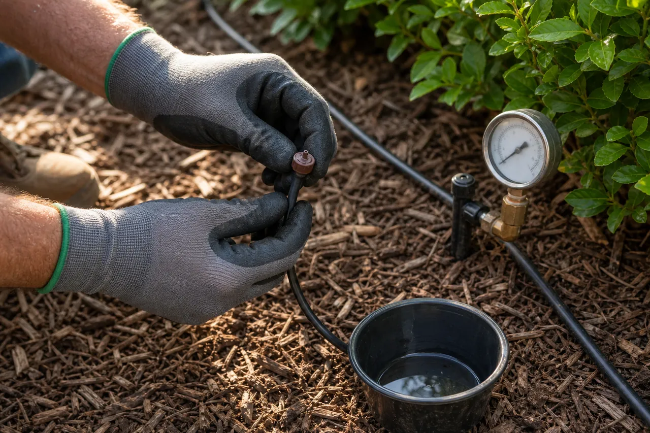 Landscaping Company service image