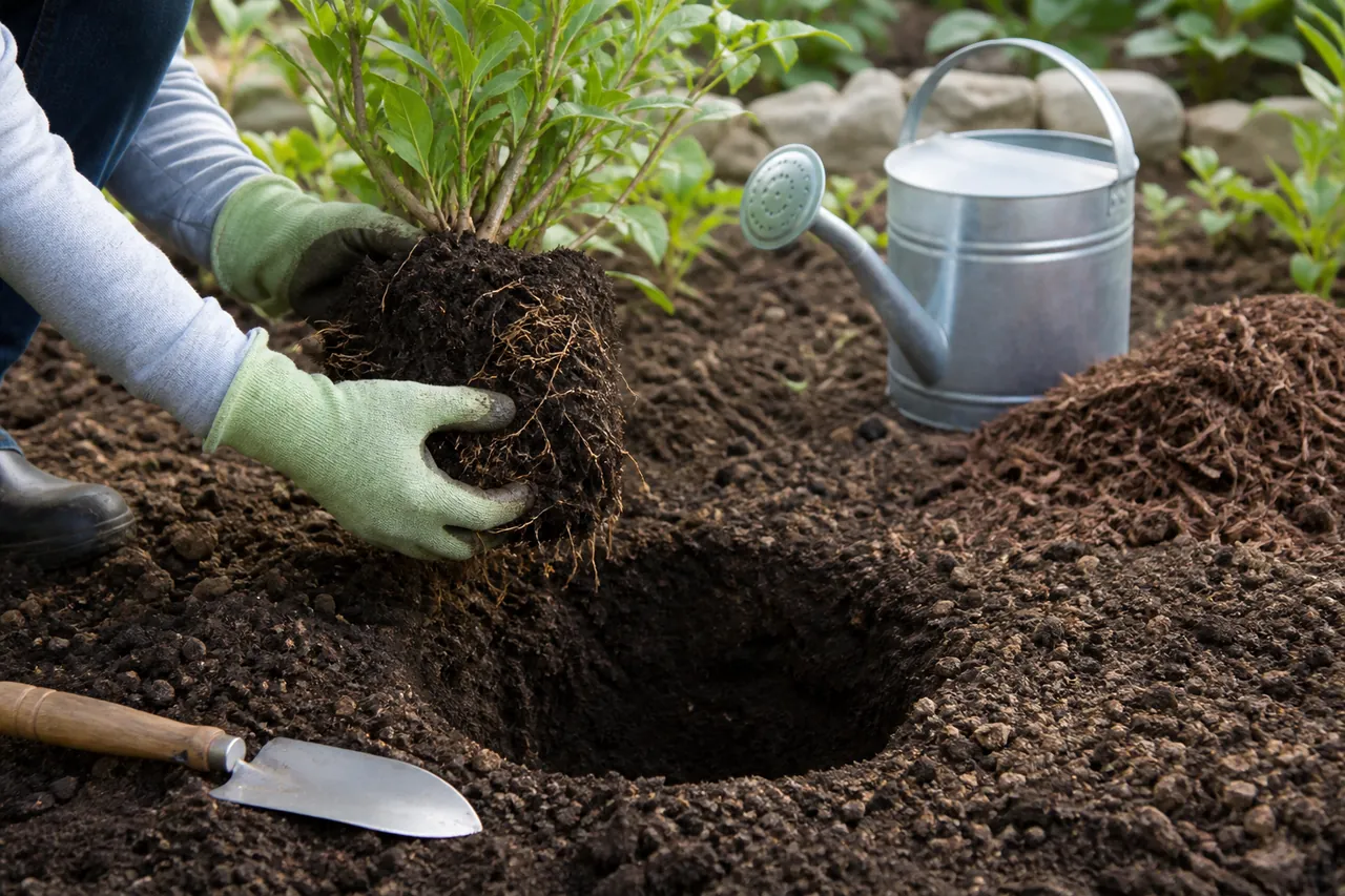 Landscaping Company service image