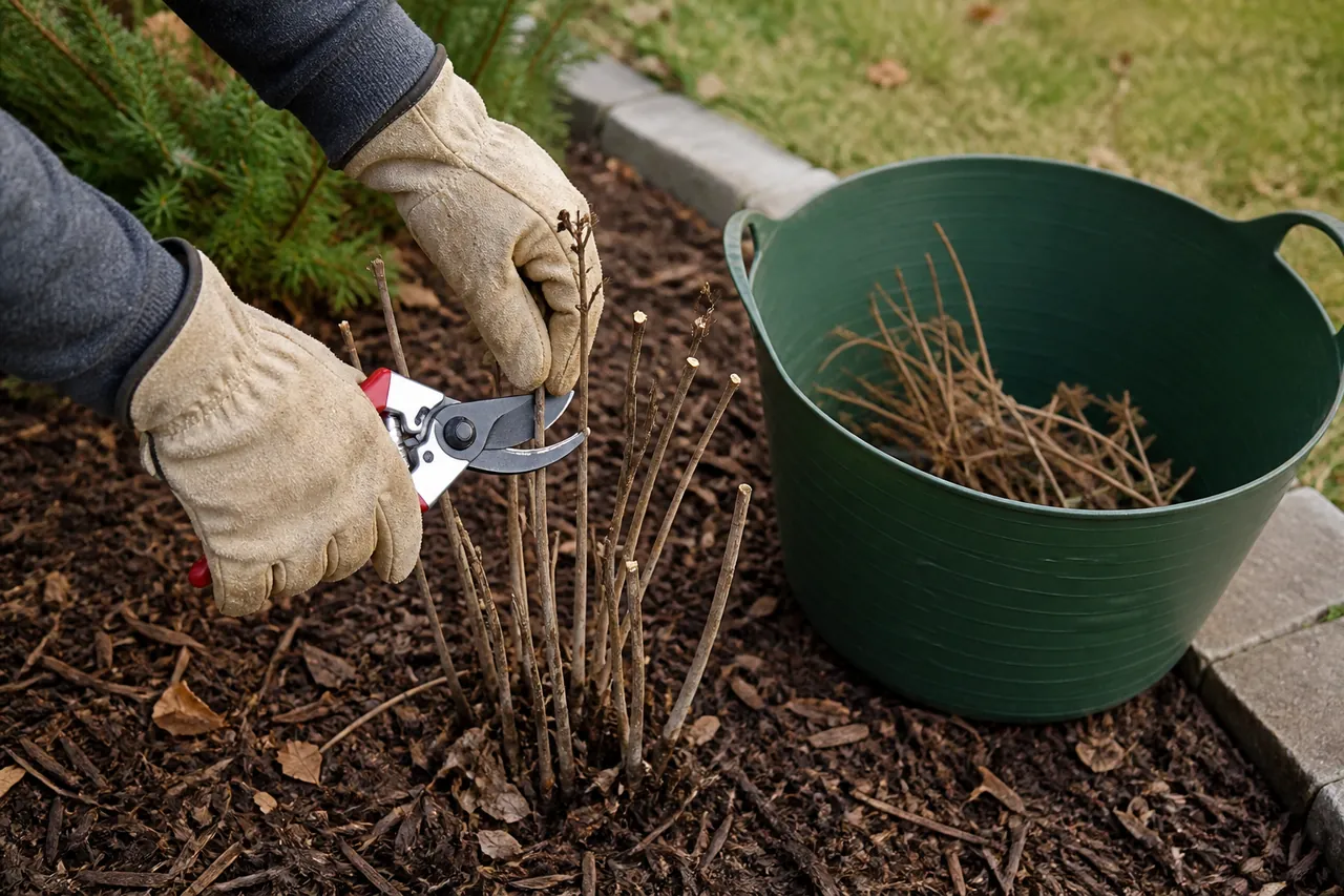Landscaping Company service image