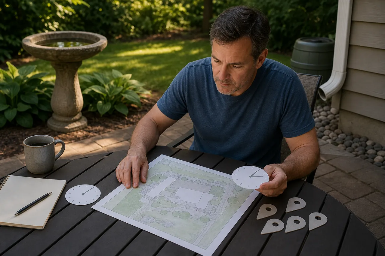 Mosquito Observations by Time and Place