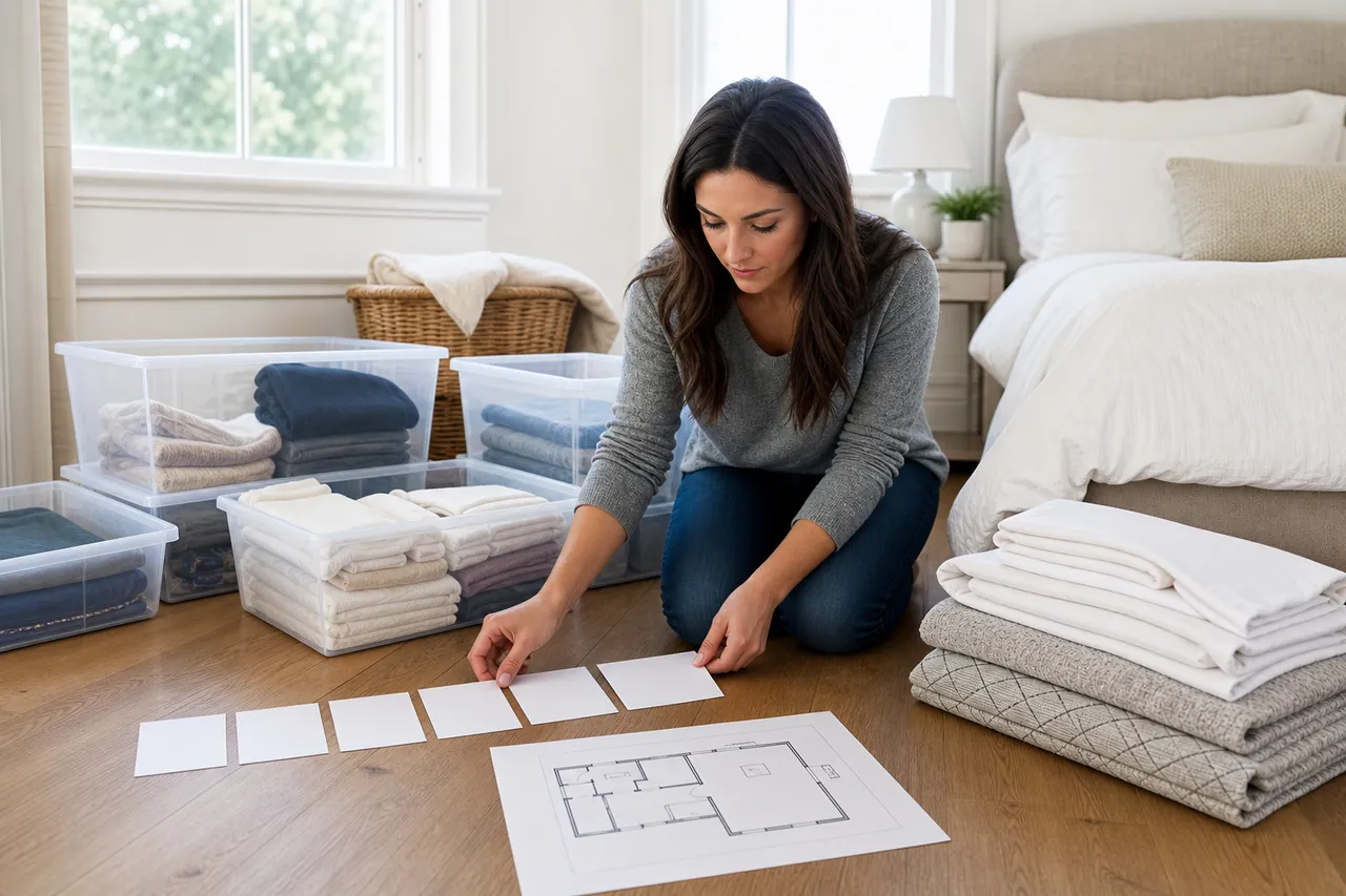 Why Bed-Bug Preparation Needs Clear Steps