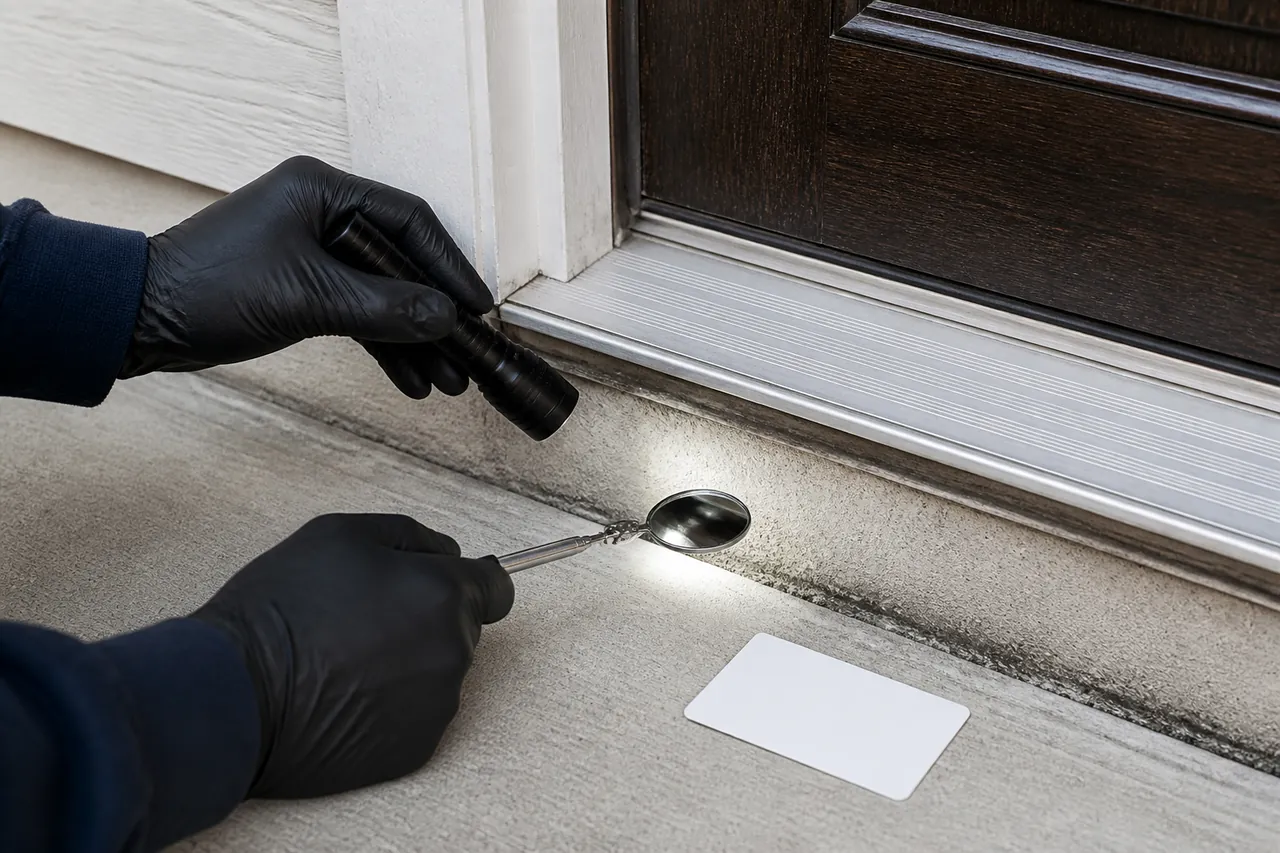 Pest Control Service service image