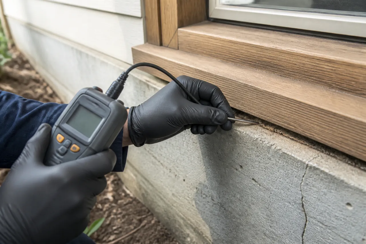 Pest Control Service service image