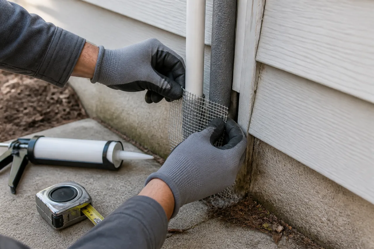 Pest Control Service service image