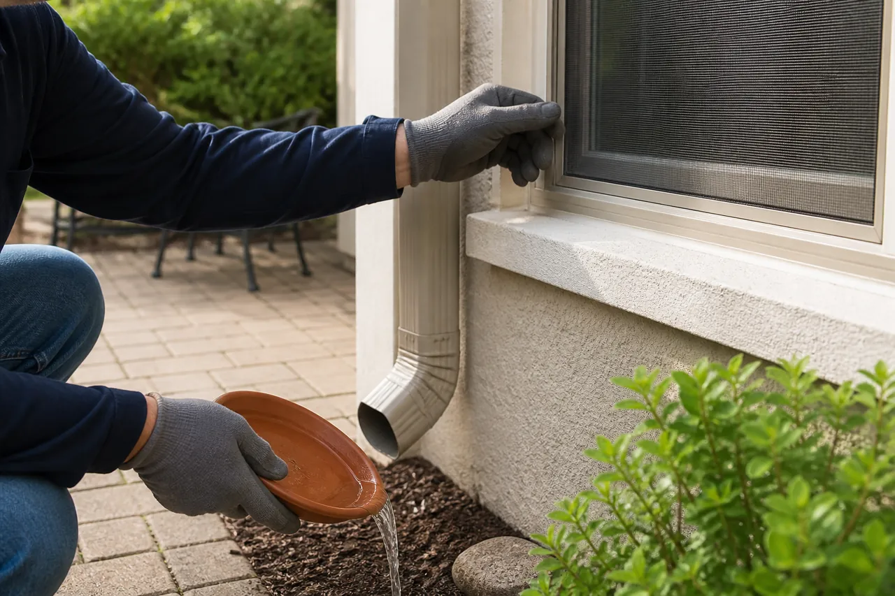 Pest Control Service service image