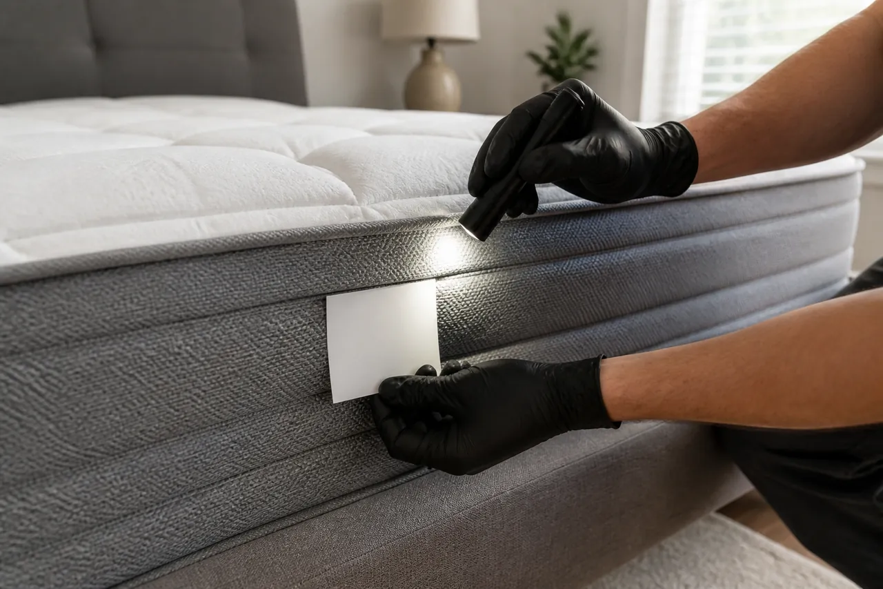 Pest Control Service service image