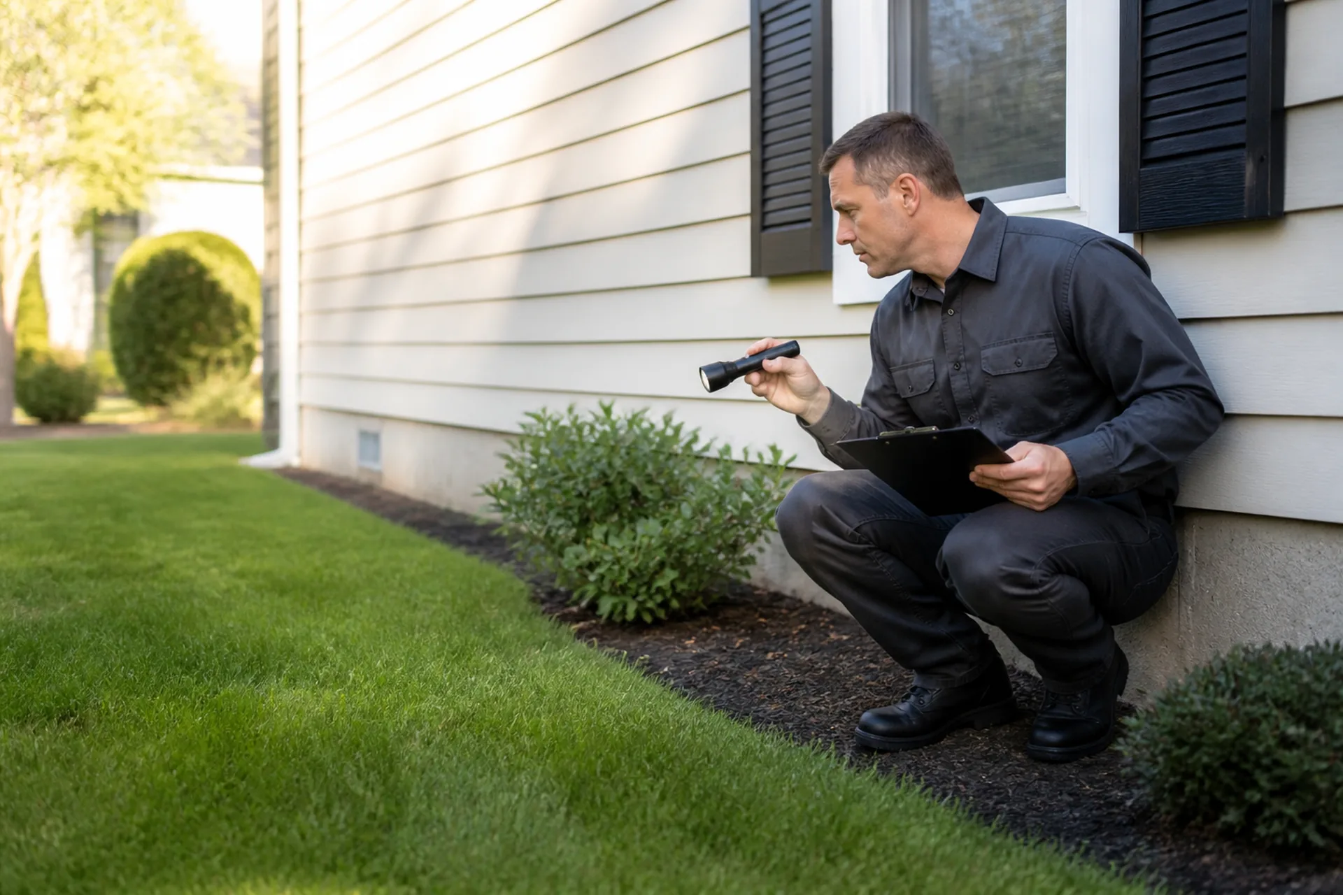 Pest Control Service service image