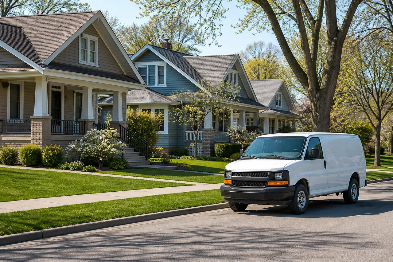 Pest Control Service service image